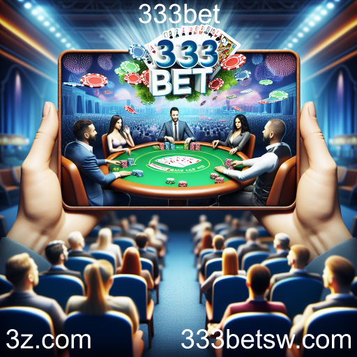 Explore a Excitante Categoria de Jogos de Mesa na 333bet